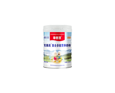 克膳高复合多能营养奶粉