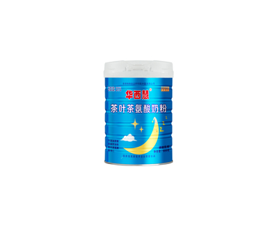 茶叶茶氨酸奶粉